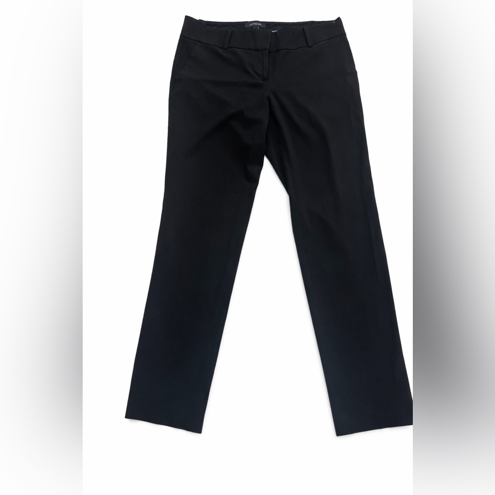Ann Taylor Black Dress Pants | Women’s Size 4 | Career Workwear